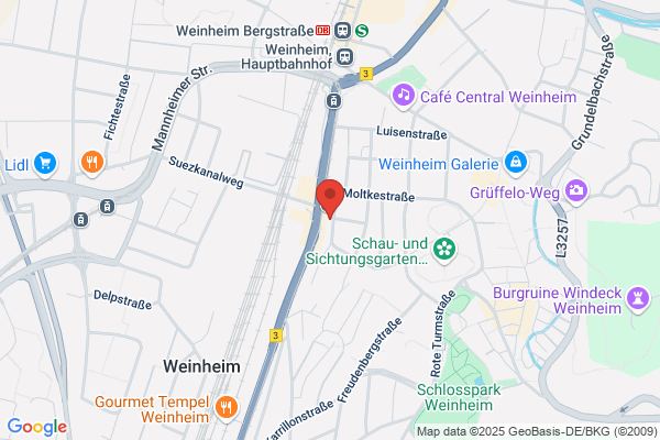 Görtz & Fritz Architekten GmbH