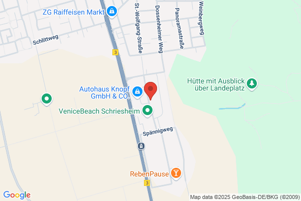 Rufer Landmaschinen, Inh. Markus Gutfleisch