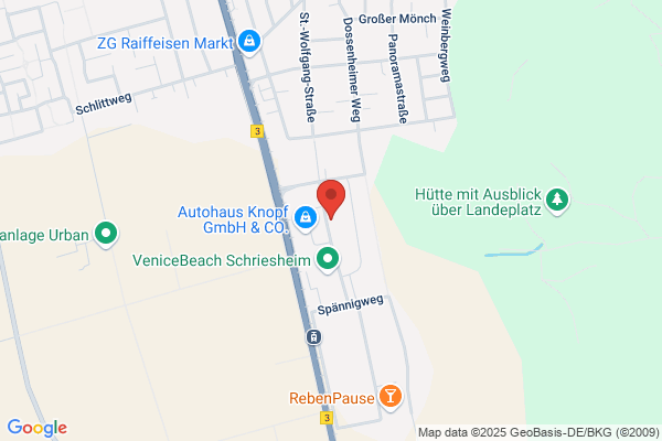 Bleicher Fahrzeugreparaturen GmbH