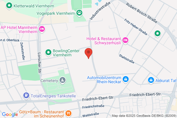 Mark Aschenbrenner Kfz-Service