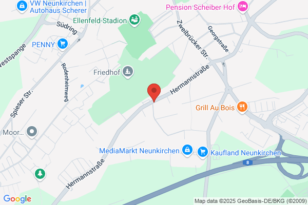 Rudolph & Kempf Kfz GmbH