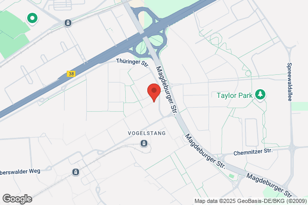Projektentwicklungen Sutter