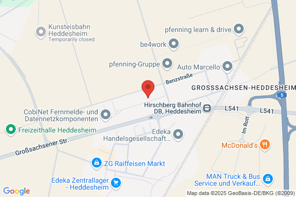 ISOTEC-Fachbetrieb Abdichtungssysteme Kortholt GmbH
