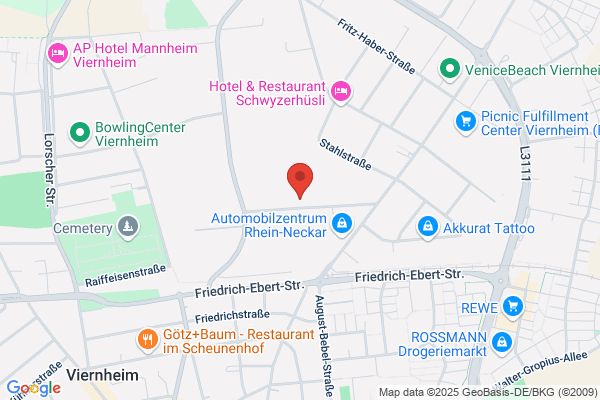 Arek Bauunternehmen
