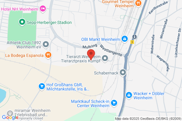 Bauunternehmung Knapp GmbH