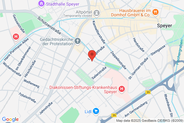 Hauswert GmbH