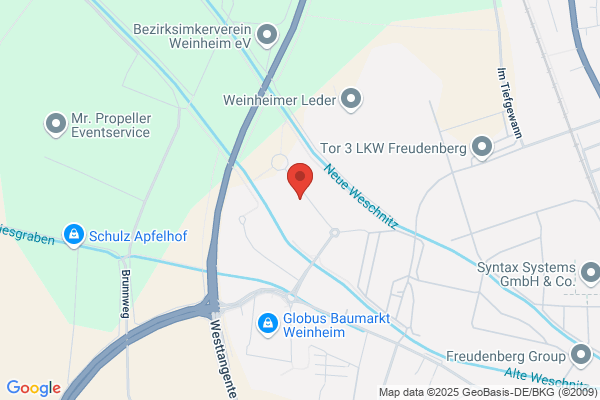 WTI GmbH