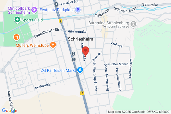 Der Handwerkerfuchs