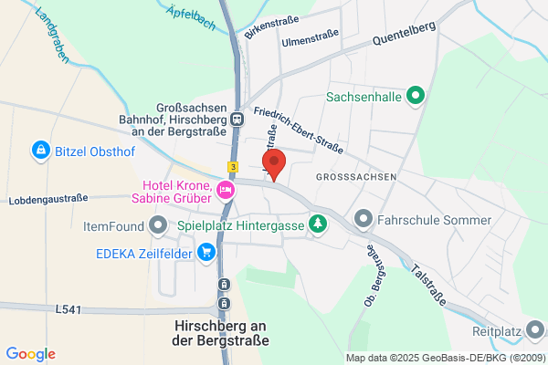 Buhl-Computer Computerreparatur-EDV Dienstleistungen
