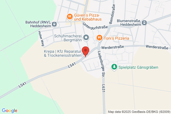 Cornpower GmbH
