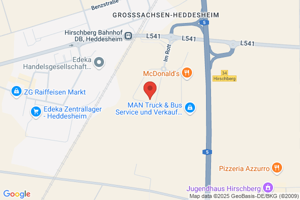 R & S Softwareentwicklung GmbH