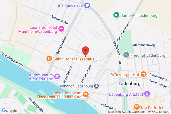 büKOM Systemhaus GmbH
