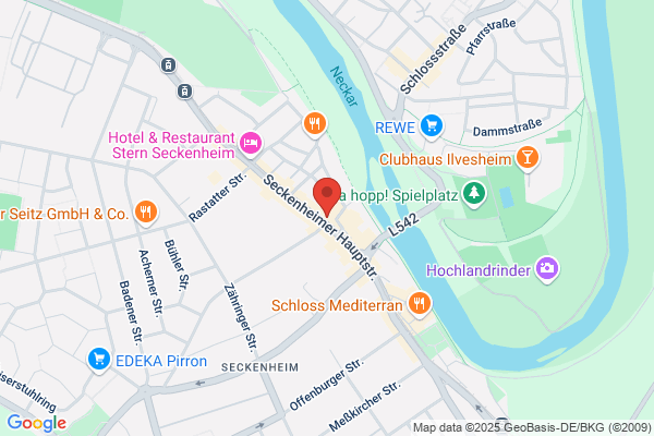 Lichterloh Elektroservice GmbH