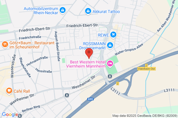 Willi Bergmann