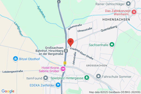 Baufi24 Baufinanzierung