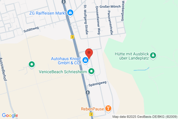ofg Finanzdienste AG