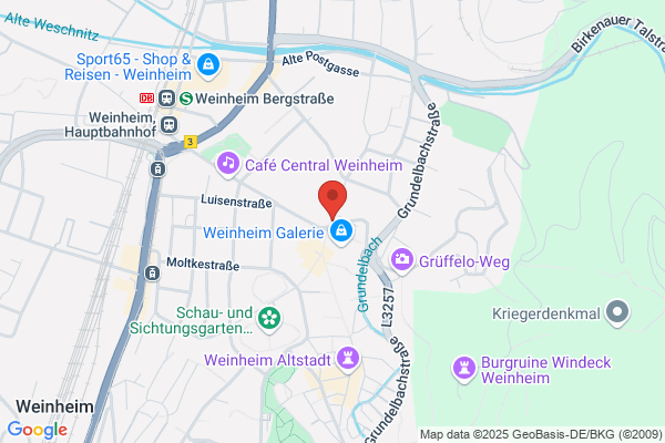Beratung BBBank Weinheim