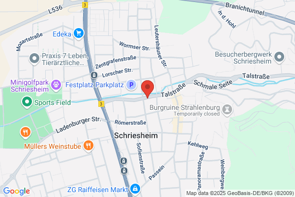 ERGO Versicherung Ralf Habenicht