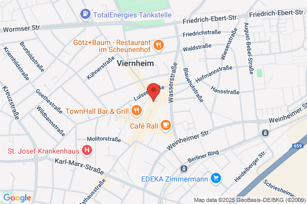ERGO Versicherung Ralf Thönnessen