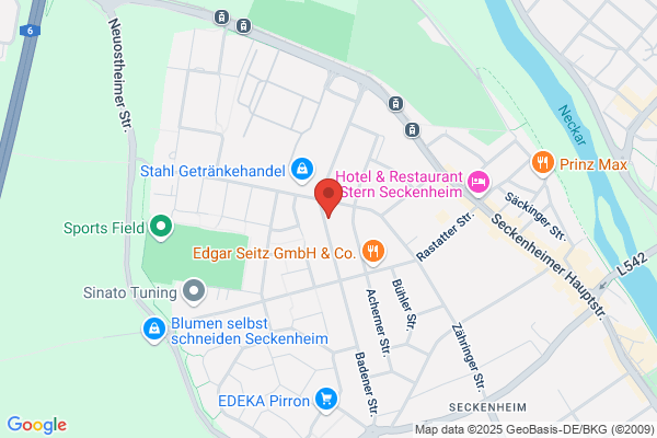 MAV Vermögensverwaltung GmbH