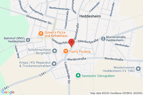LBS Immobilien