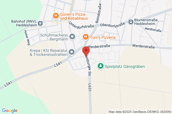 Unternehmensgruppe Patzwaldt & Bauer GbR