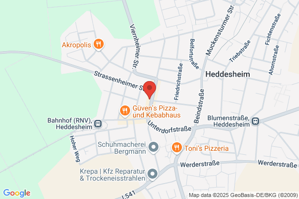 Autoglas Speckert