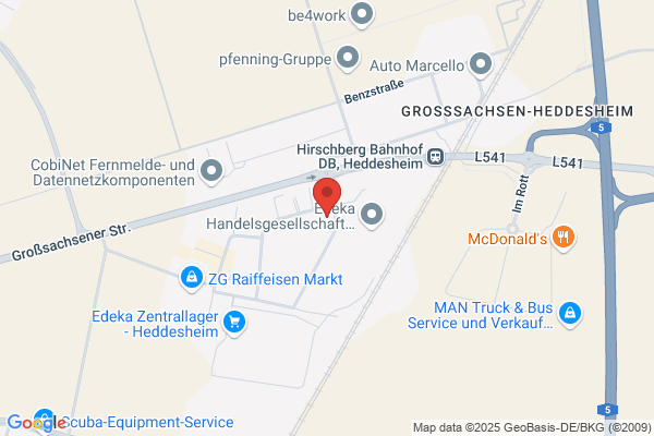 Autohaus May GmbH
