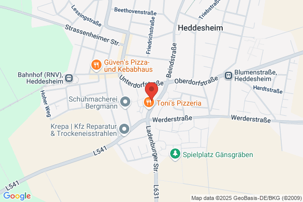 Betreute Seniorenwohnanlage d. kirchl. Sozialstation