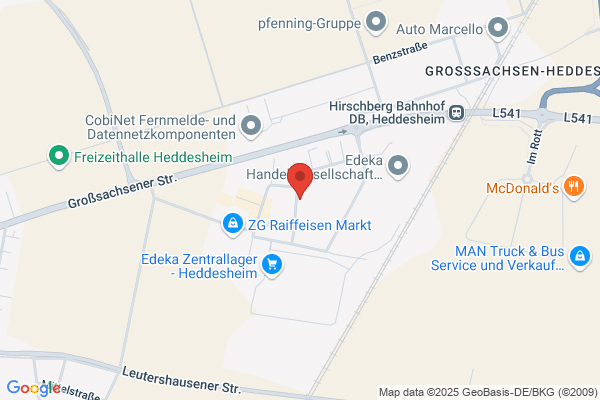 Cadis Prüftechnik GmbH