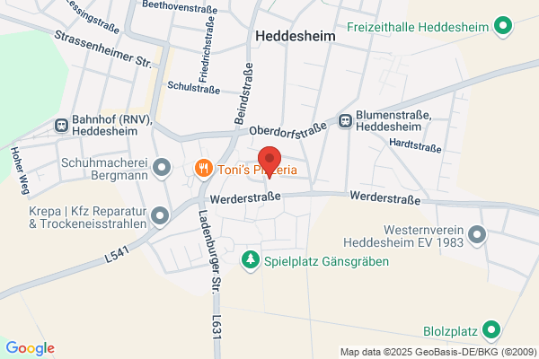 Evangelischer Kindergarten