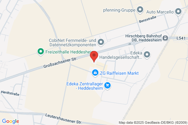 Germania Feuerschutz GmbH