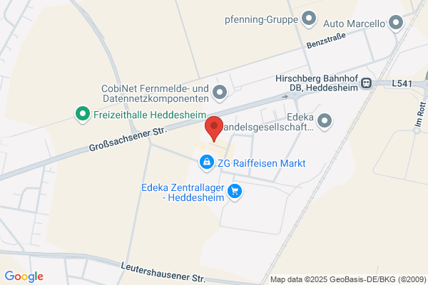 Gilbert Metallbau GmbH