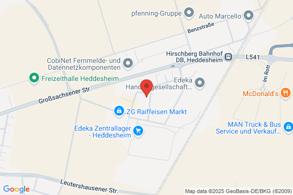 Hubert Karnasch GmbH