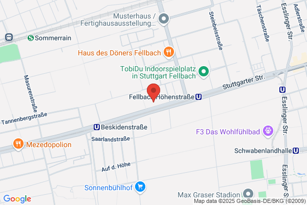 IMI Norgren GmbH