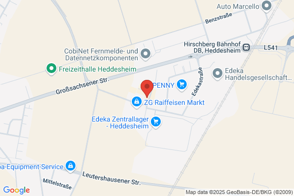 ISI Software GmbH