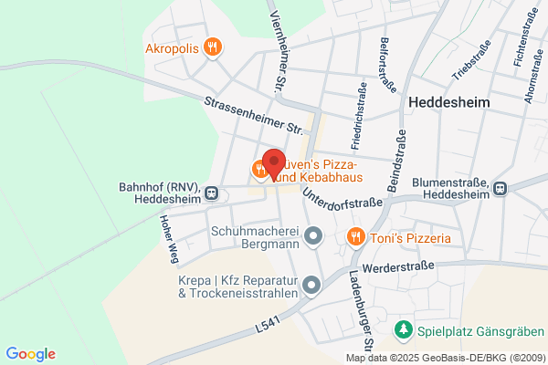 Kirki UG (haftungsbeschränkt)