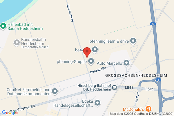 König Transportanlagen GmbH