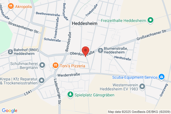 OTTO-Shop E. Geisinger