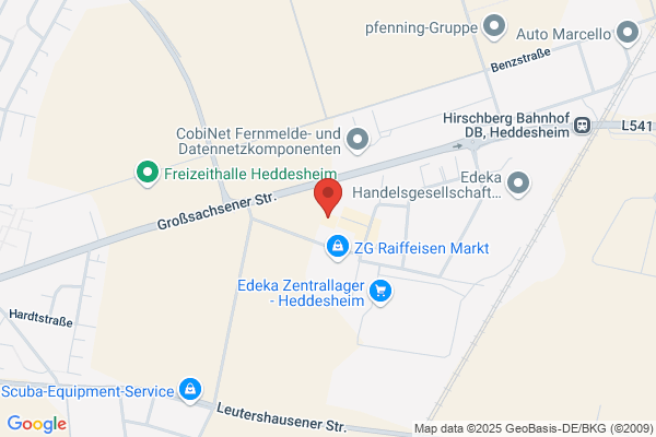 Pizza Heimservice