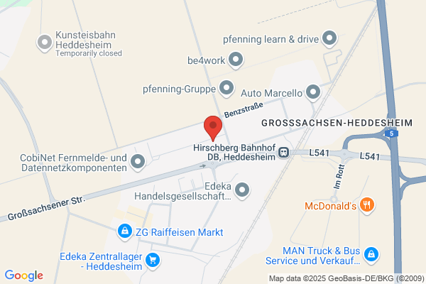 Schulz Kälte- u. Klimatechnik GmbH