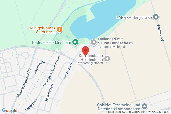 TG Heddesheim