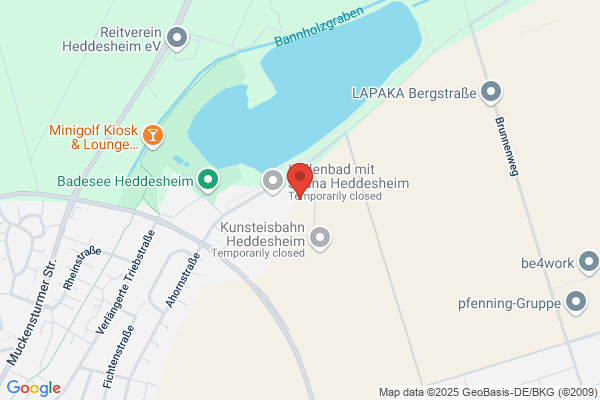 Tennis-Club Heddesheim e.V.