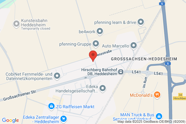 WIS MAR Markisen und Metallwaren GmbH