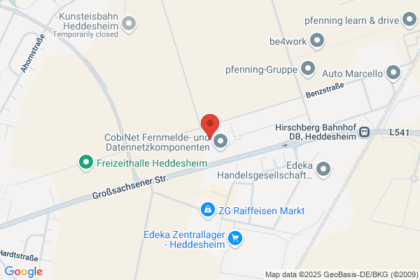 Werbemacher oHG