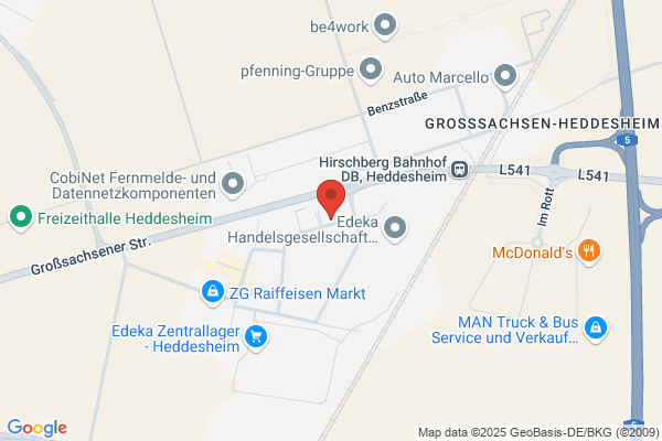 Woodstock GmbH