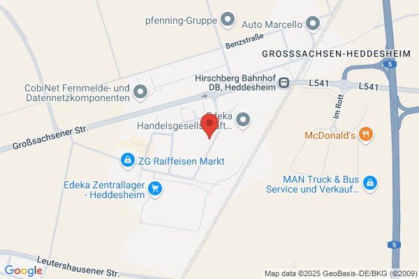 Wüma Maschinenbau GmbH
