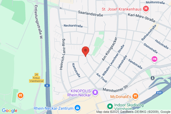 Friseur Creativ Studio