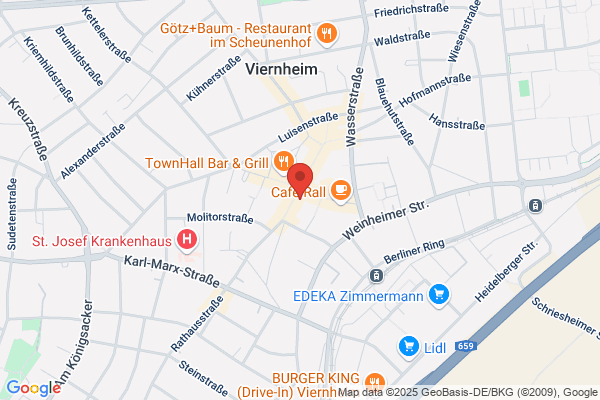 Friseur Delicut
