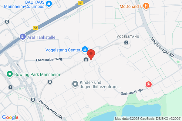 Friseursalon Sigrid
